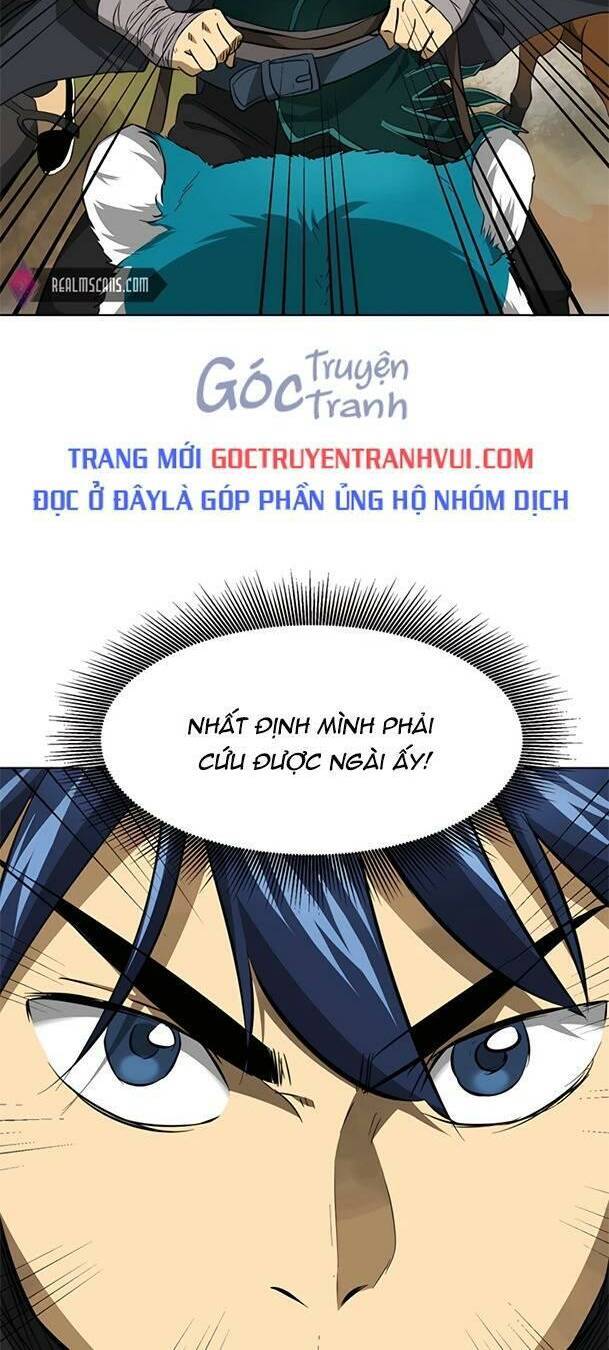 Thăng Cấp Vô Hạn Trong Murim Chapter 146 - Trang 2