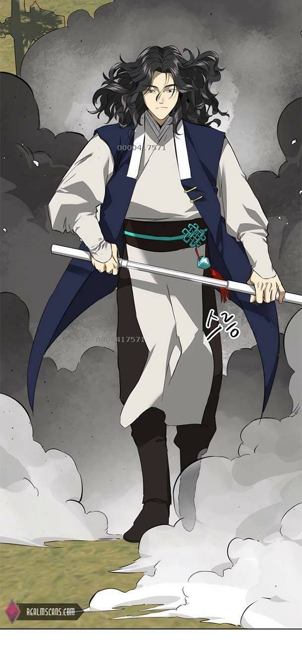 Thăng Cấp Vô Hạn Trong Murim Chapter 146 - Trang 2