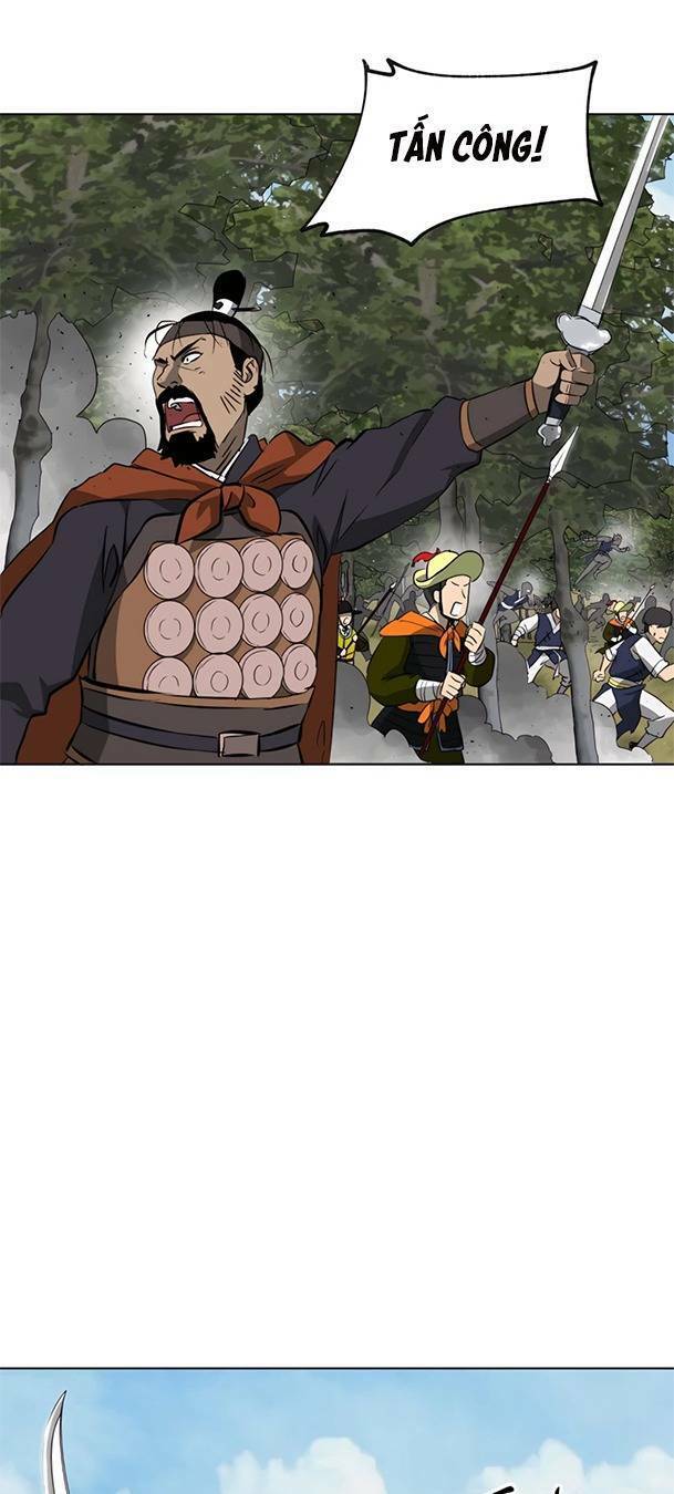 Thăng Cấp Vô Hạn Trong Murim Chapter 146 - Trang 2