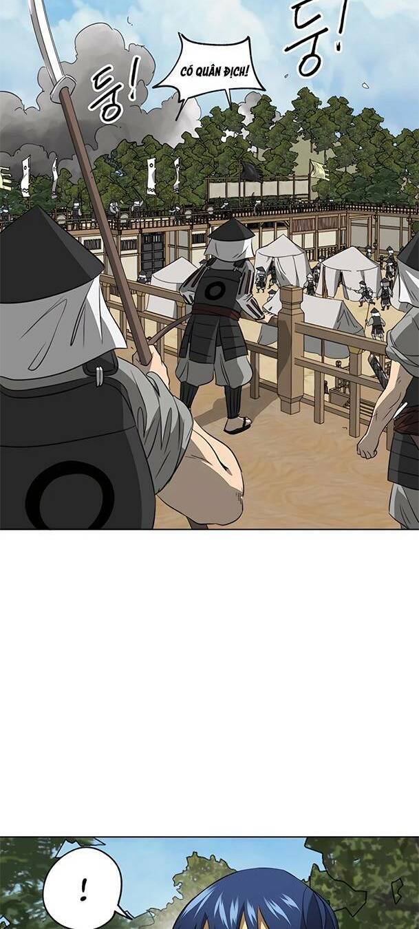 Thăng Cấp Vô Hạn Trong Murim Chapter 146 - Trang 2