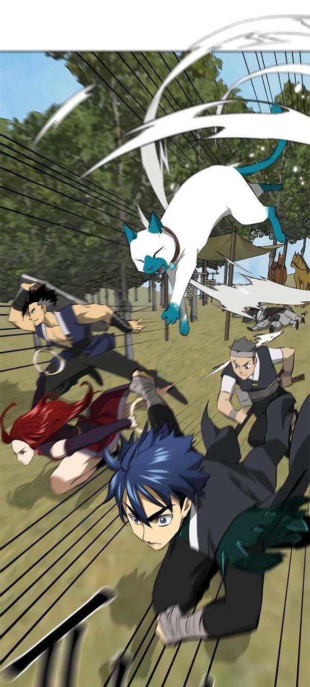 Thăng Cấp Vô Hạn Trong Murim Chapter 146 - Trang 2