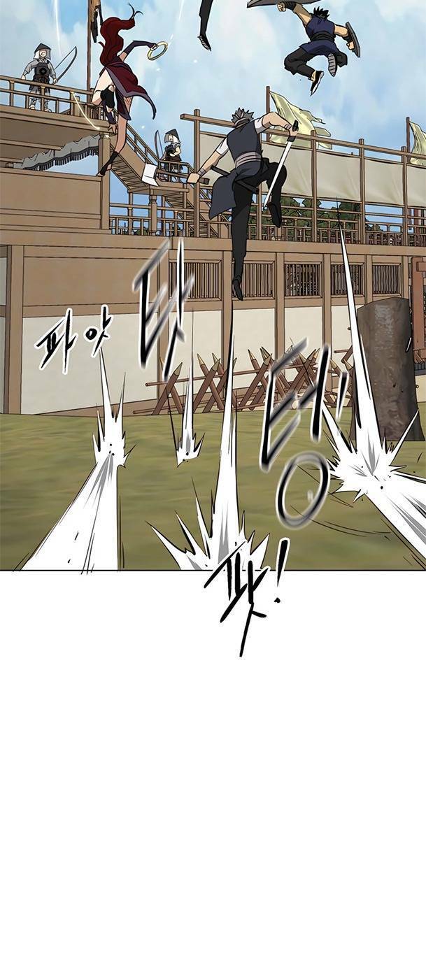 Thăng Cấp Vô Hạn Trong Murim Chapter 146 - Trang 2