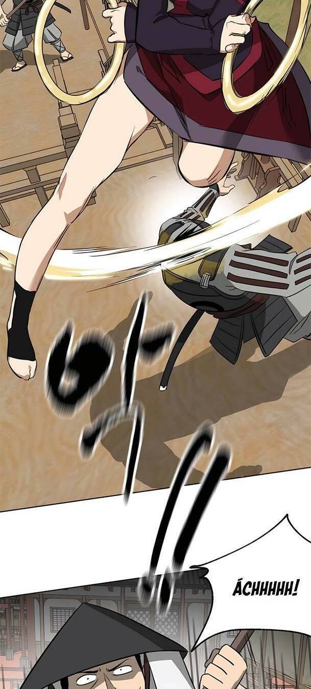 Thăng Cấp Vô Hạn Trong Murim Chapter 146 - Trang 2