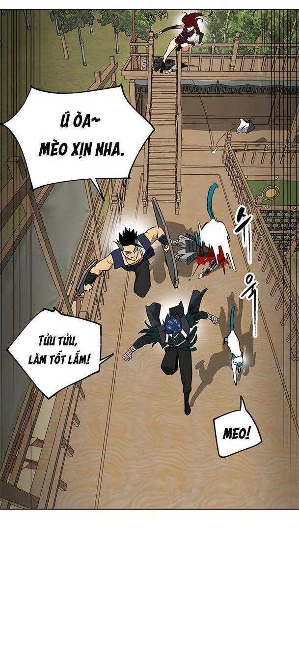 Thăng Cấp Vô Hạn Trong Murim Chapter 146 - Trang 2