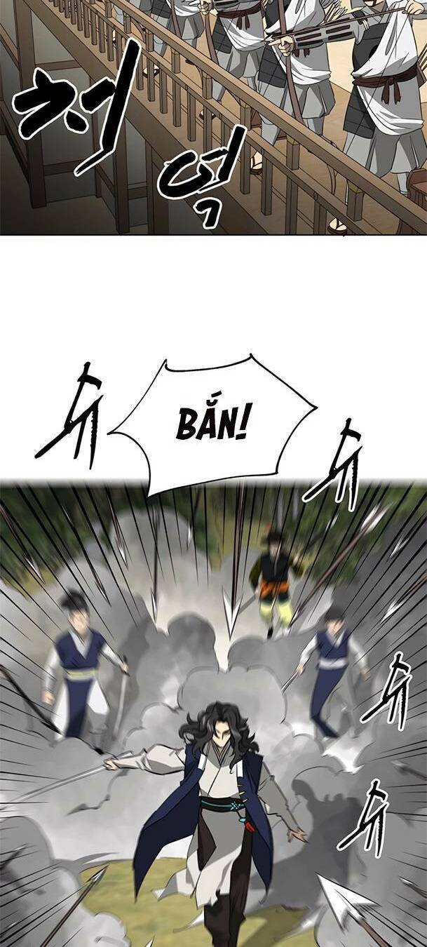 Thăng Cấp Vô Hạn Trong Murim Chapter 146 - Trang 2