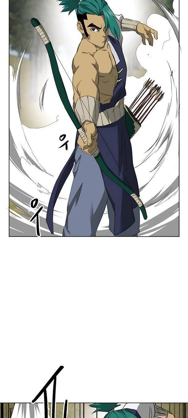 Thăng Cấp Vô Hạn Trong Murim Chapter 146 - Trang 2