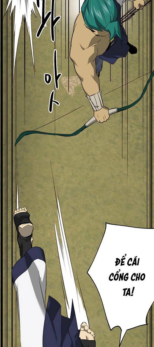 Thăng Cấp Vô Hạn Trong Murim Chapter 146 - Trang 2