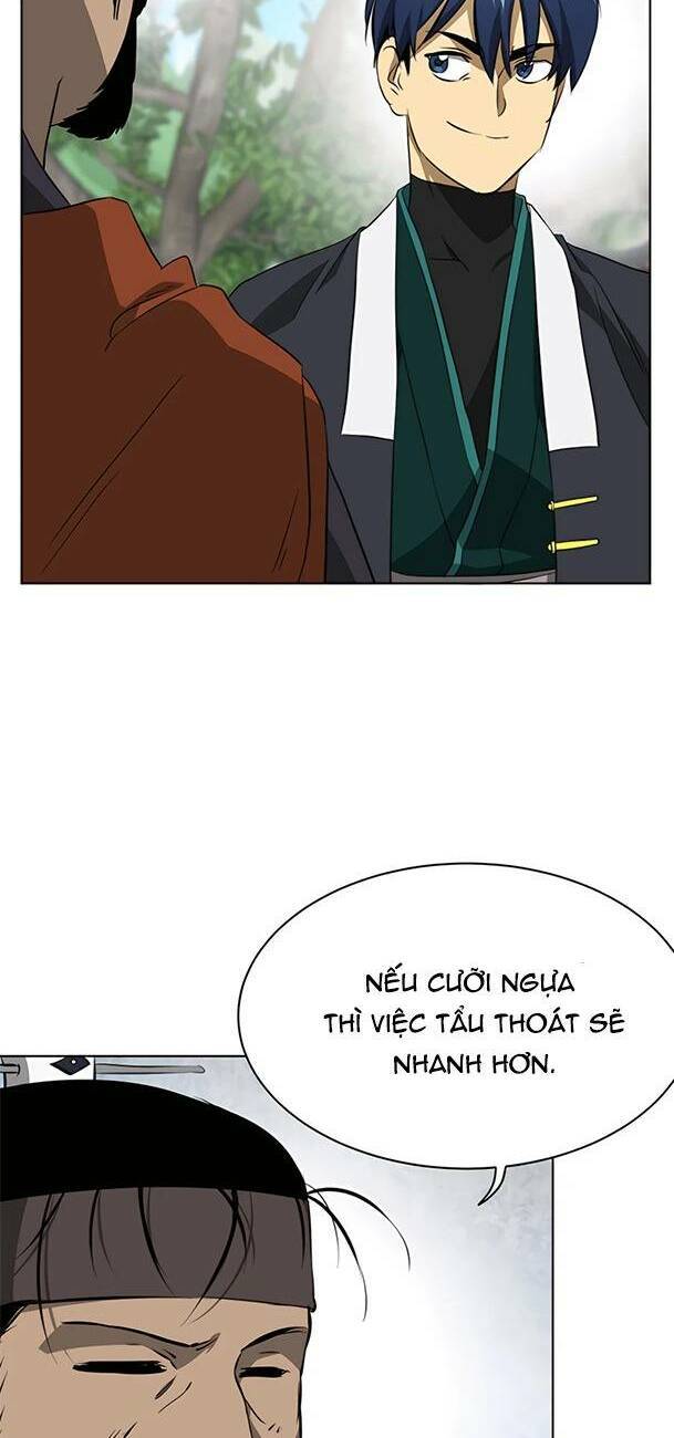 Thăng Cấp Vô Hạn Trong Murim Chapter 146 - Trang 2