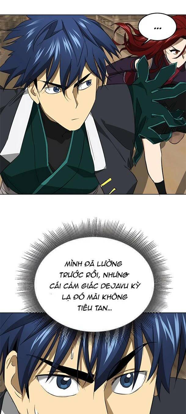 Thăng Cấp Vô Hạn Trong Murim Chapter 146 - Trang 2