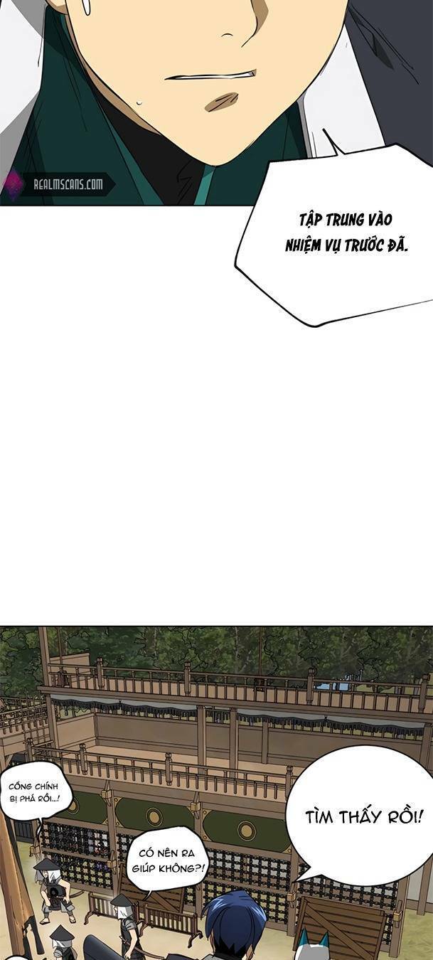 Thăng Cấp Vô Hạn Trong Murim Chapter 146 - Trang 2