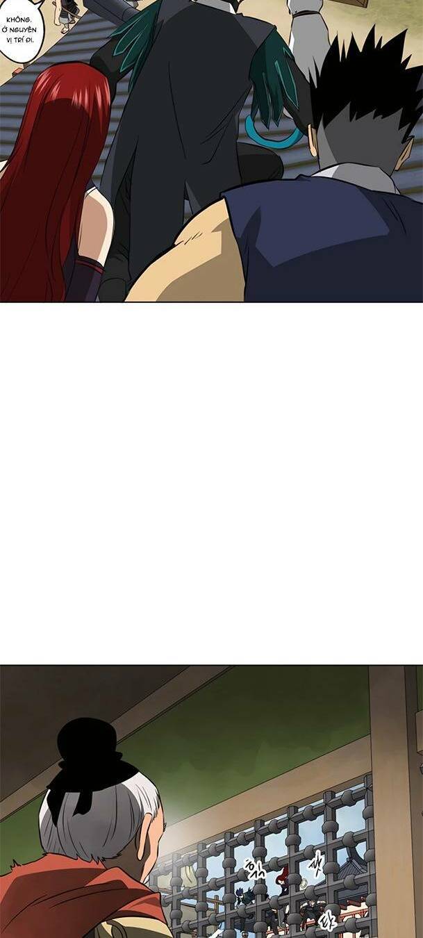 Thăng Cấp Vô Hạn Trong Murim Chapter 146 - Trang 2