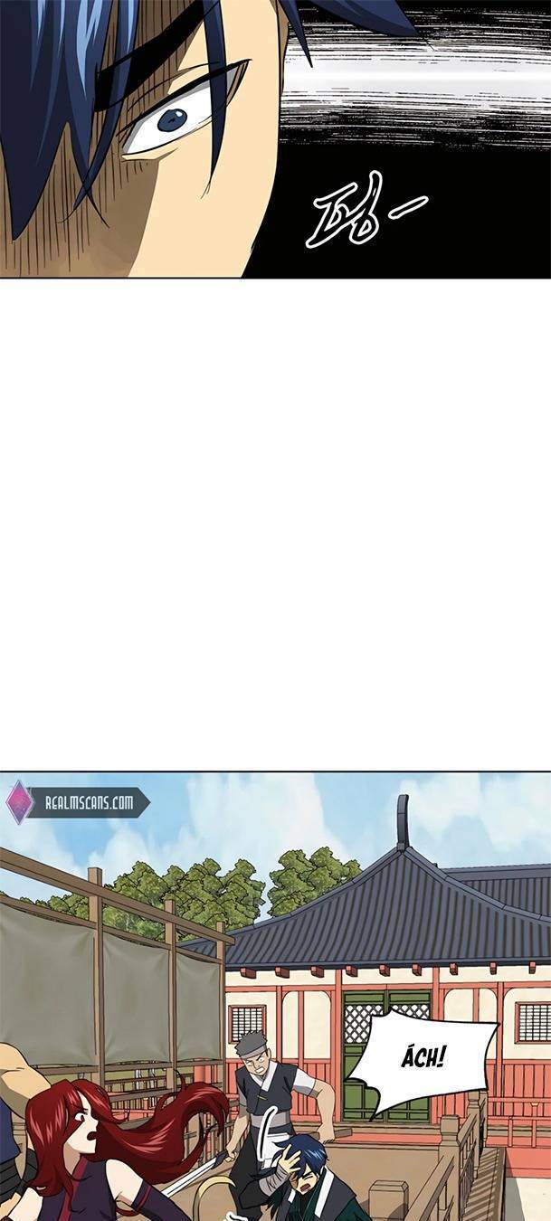 Thăng Cấp Vô Hạn Trong Murim Chapter 146 - Trang 2