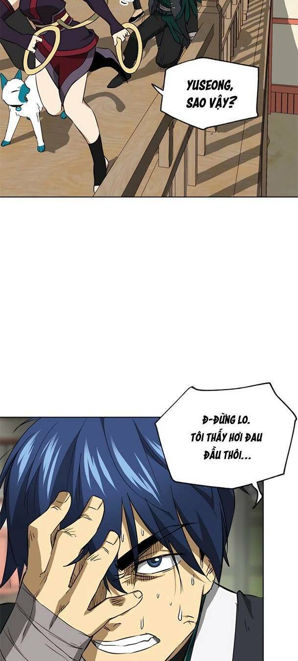 Thăng Cấp Vô Hạn Trong Murim Chapter 146 - Trang 2