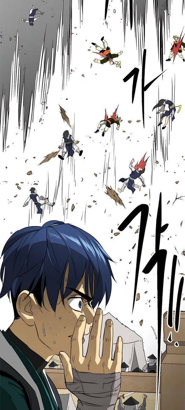 Thăng Cấp Vô Hạn Trong Murim Chapter 146 - Trang 2