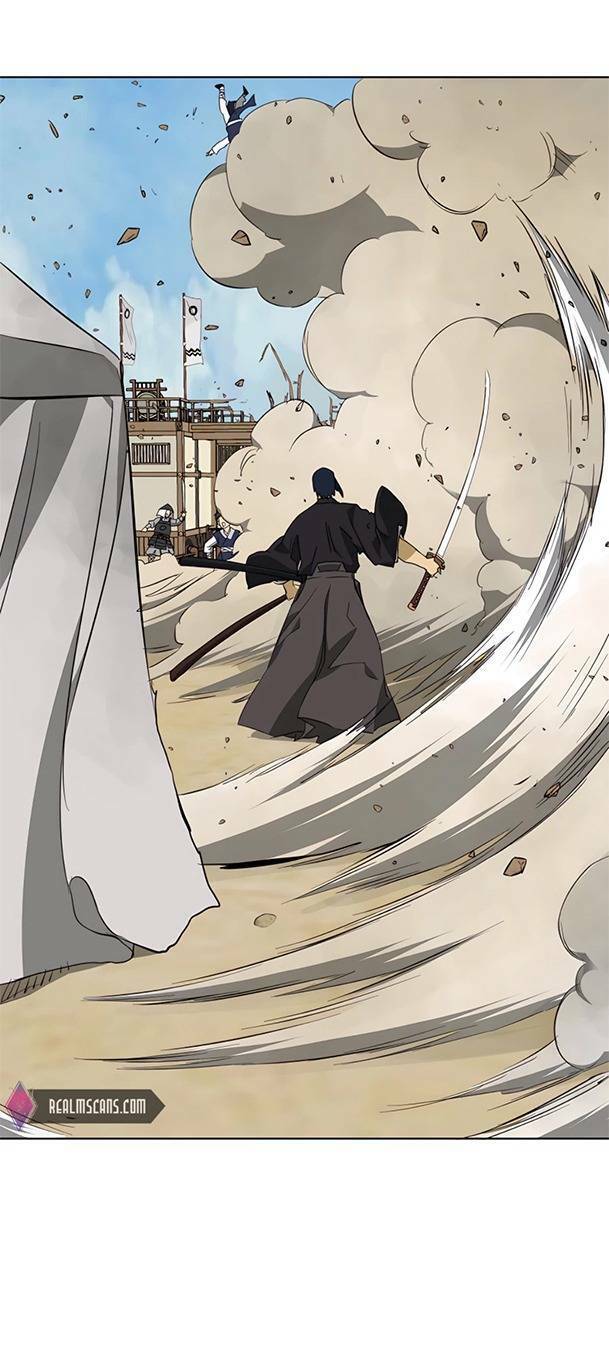 Thăng Cấp Vô Hạn Trong Murim Chapter 146 - Trang 2