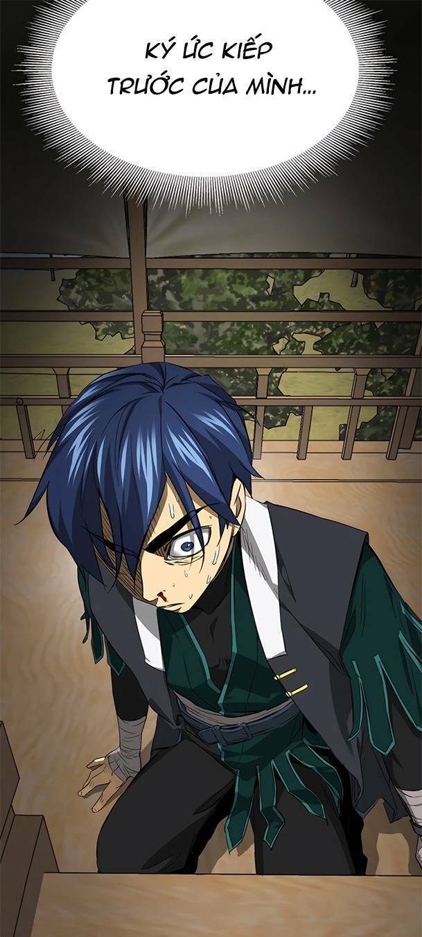 Thăng Cấp Vô Hạn Trong Murim Chapter 146 - Trang 2