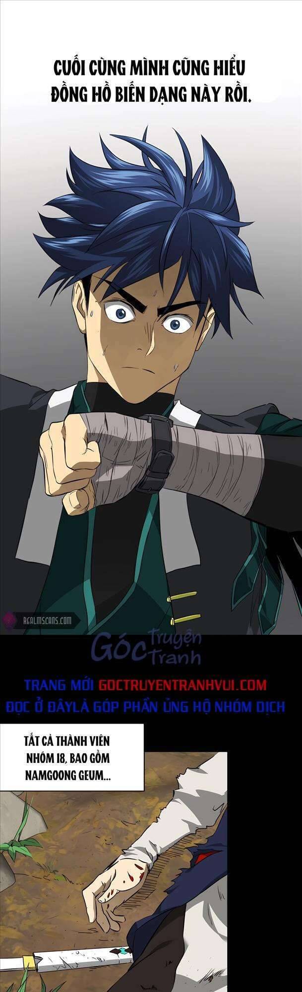 Thăng Cấp Vô Hạn Trong Murim Chapter 148 - Trang 2