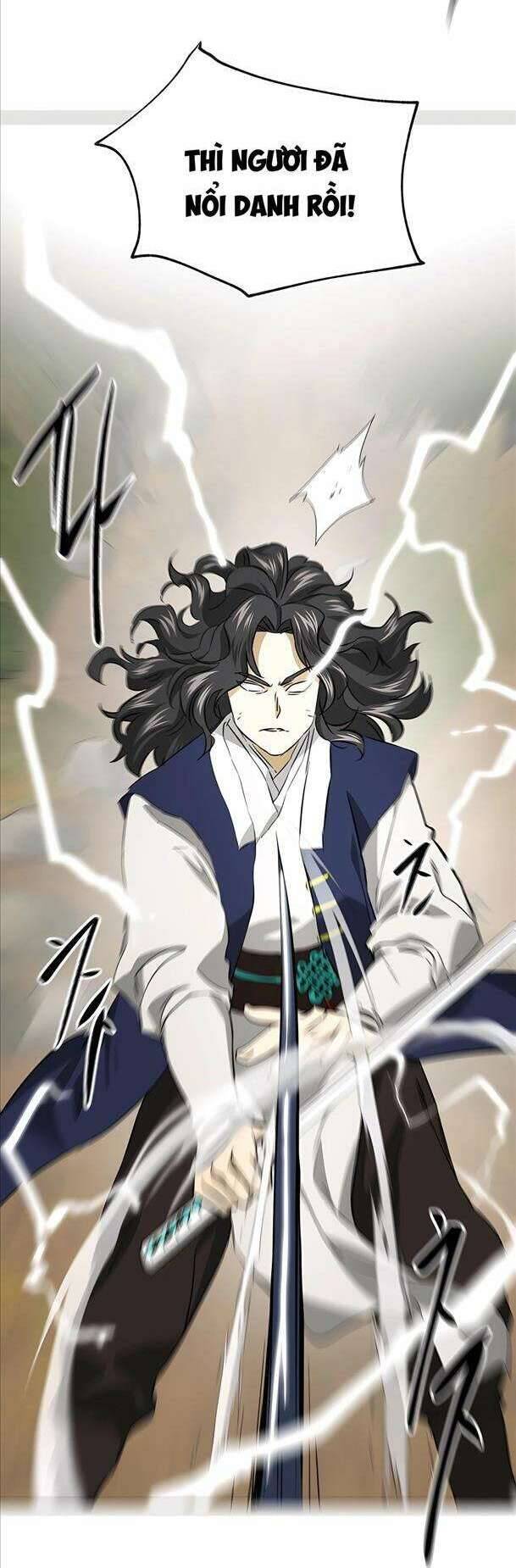Thăng Cấp Vô Hạn Trong Murim Chapter 148 - Trang 2