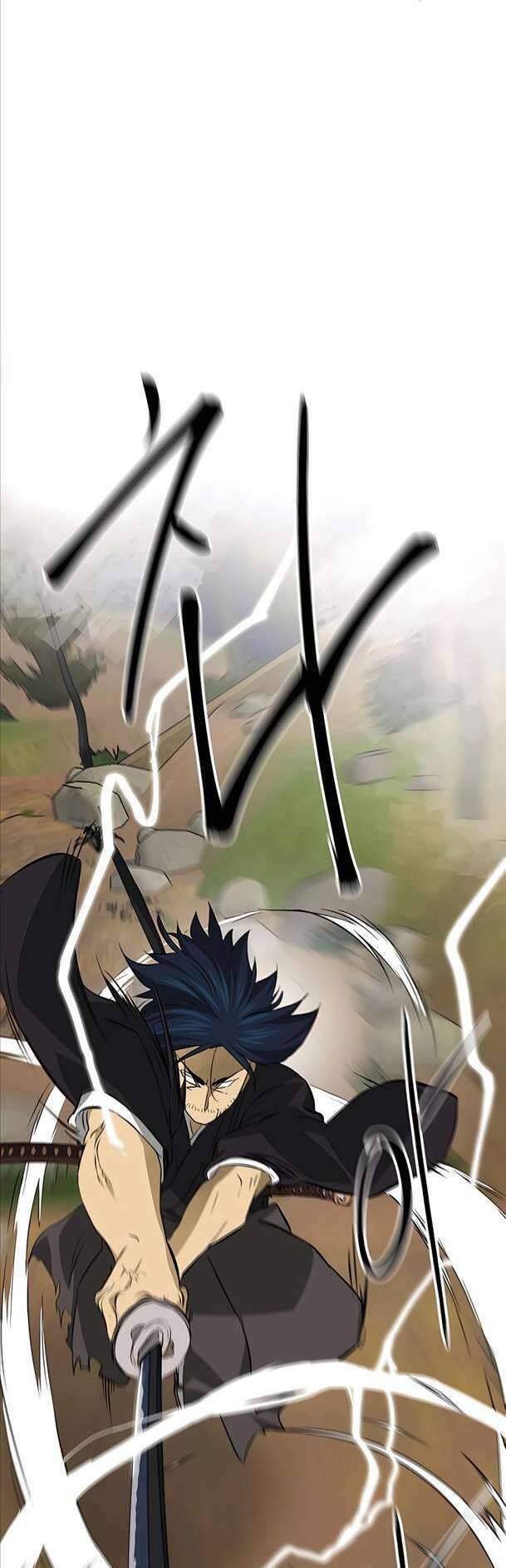 Thăng Cấp Vô Hạn Trong Murim Chapter 148 - Trang 2