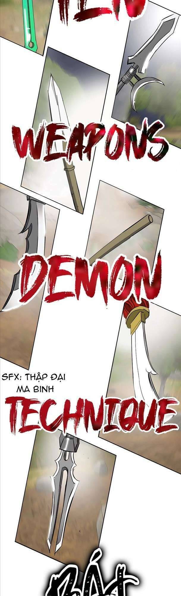 Thăng Cấp Vô Hạn Trong Murim Chapter 148 - Trang 2