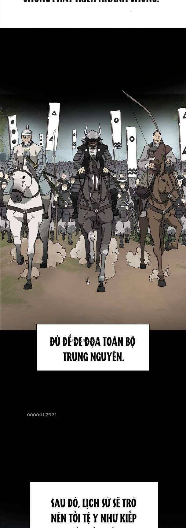 Thăng Cấp Vô Hạn Trong Murim Chapter 148 - Trang 2