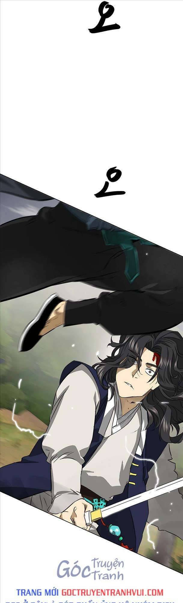 Thăng Cấp Vô Hạn Trong Murim Chapter 148 - Trang 2