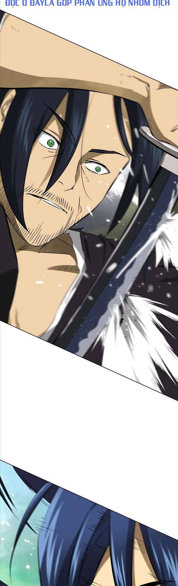 Thăng Cấp Vô Hạn Trong Murim Chapter 148 - Trang 2