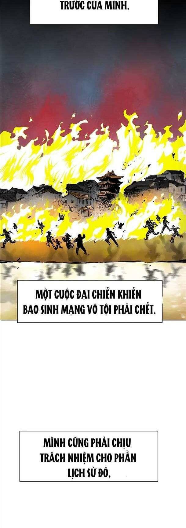 Thăng Cấp Vô Hạn Trong Murim Chapter 148 - Trang 2