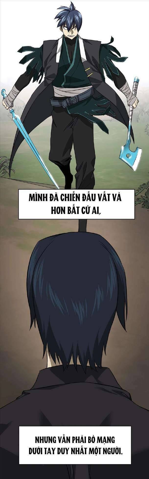 Thăng Cấp Vô Hạn Trong Murim Chapter 148 - Trang 2