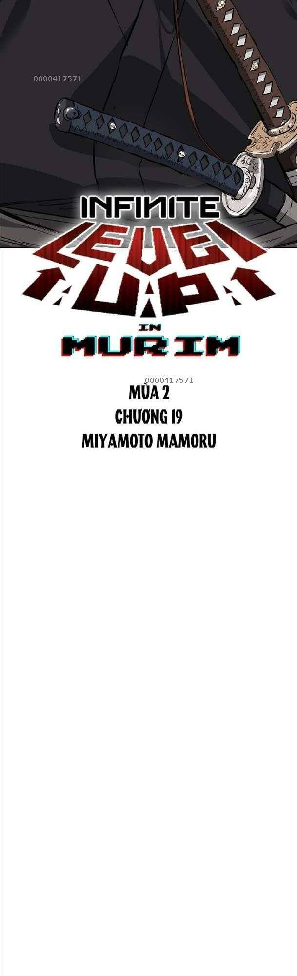 Thăng Cấp Vô Hạn Trong Murim Chapter 148 - Trang 2