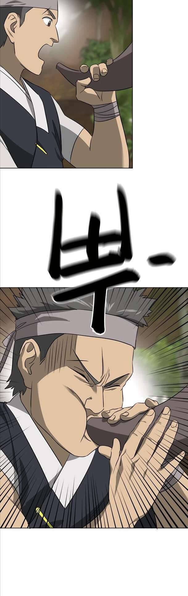 Thăng Cấp Vô Hạn Trong Murim Chapter 148 - Trang 2