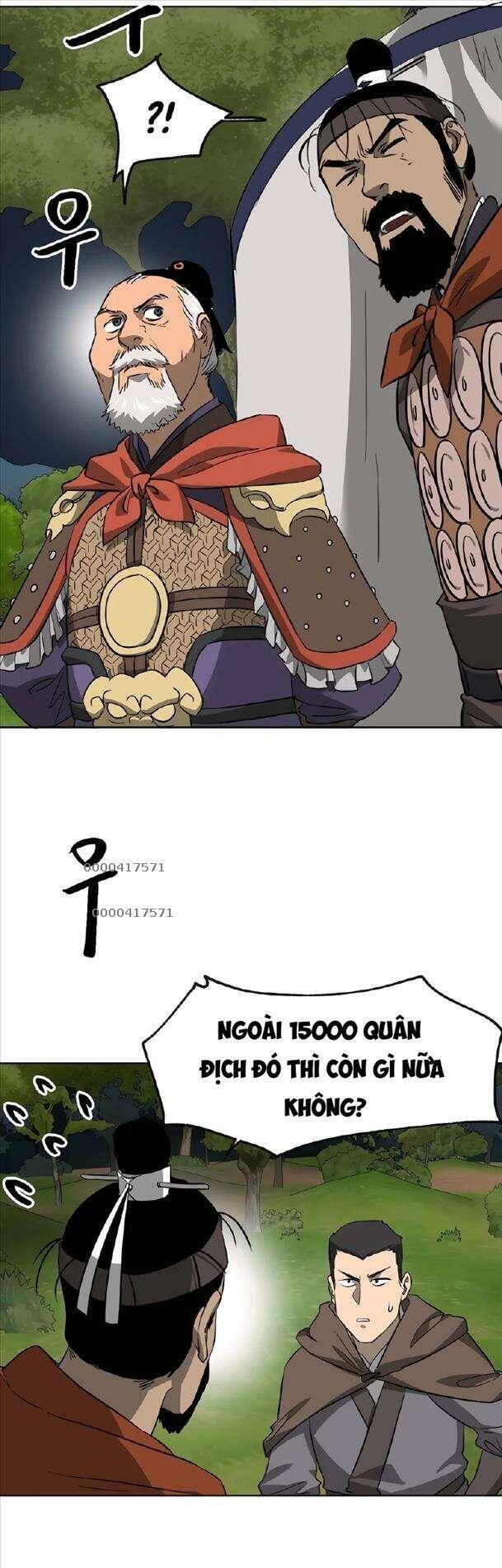 Thăng Cấp Vô Hạn Trong Murim Chapter 148 - Trang 2