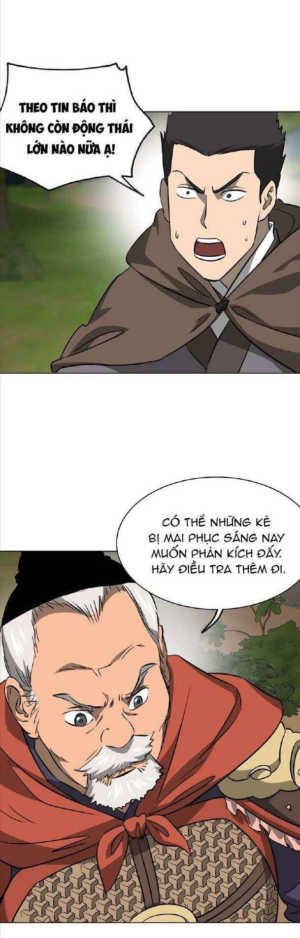 Thăng Cấp Vô Hạn Trong Murim Chapter 148 - Trang 2