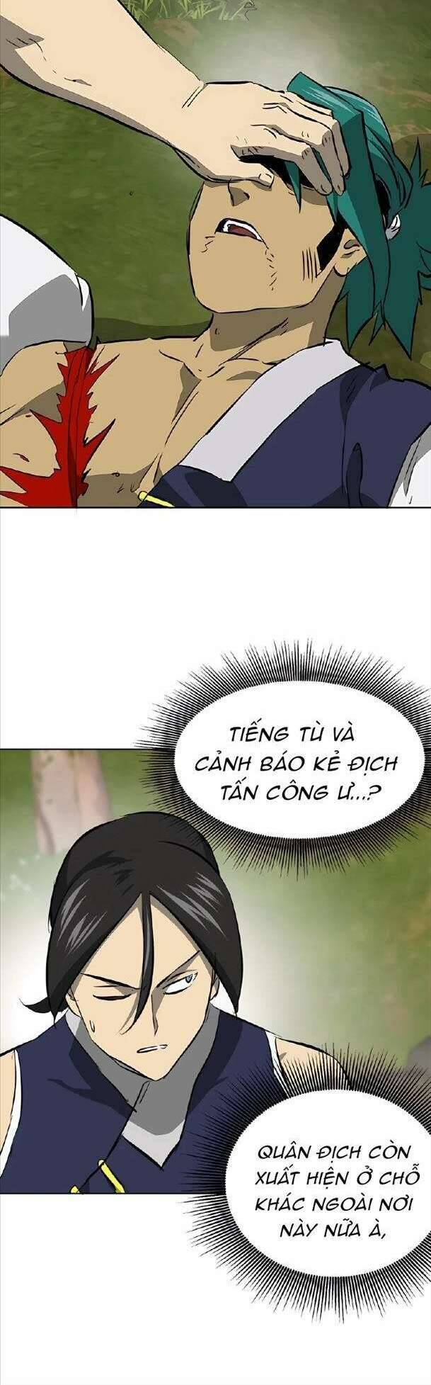 Thăng Cấp Vô Hạn Trong Murim Chapter 148 - Trang 2