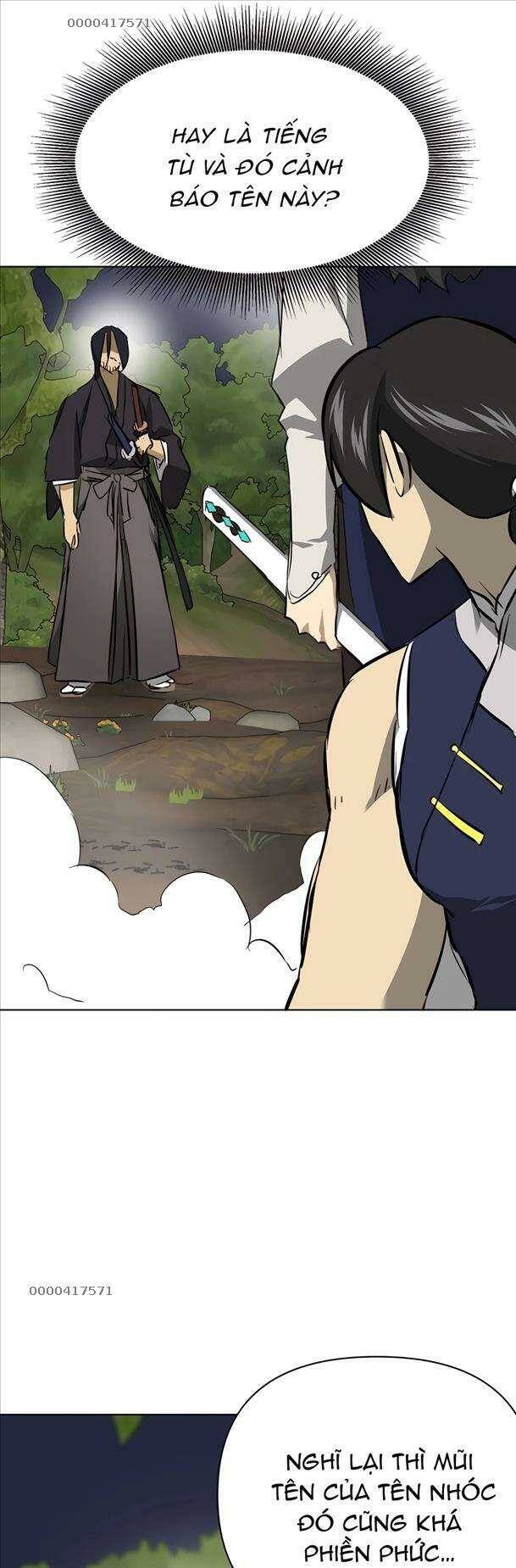 Thăng Cấp Vô Hạn Trong Murim Chapter 148 - Trang 2