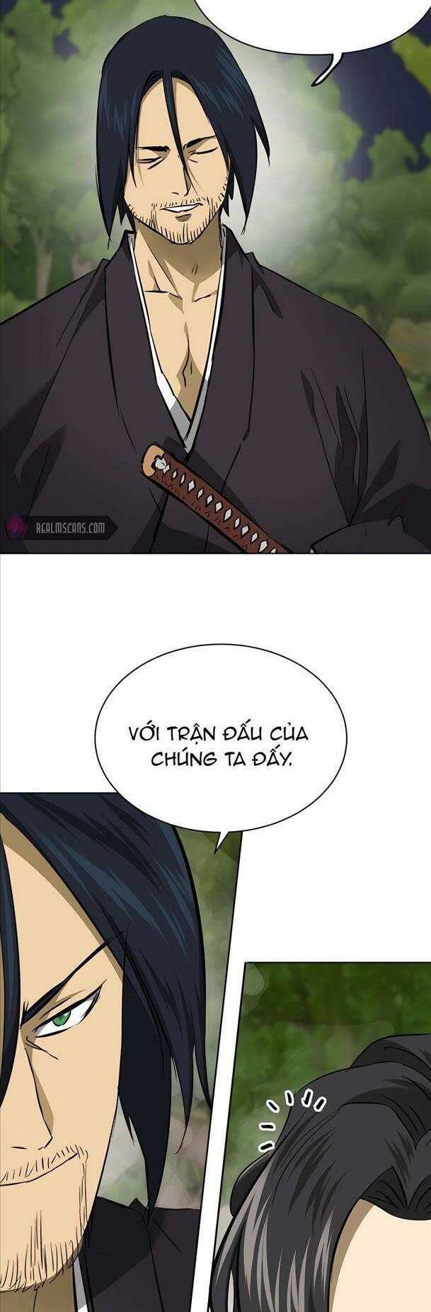 Thăng Cấp Vô Hạn Trong Murim Chapter 148 - Trang 2