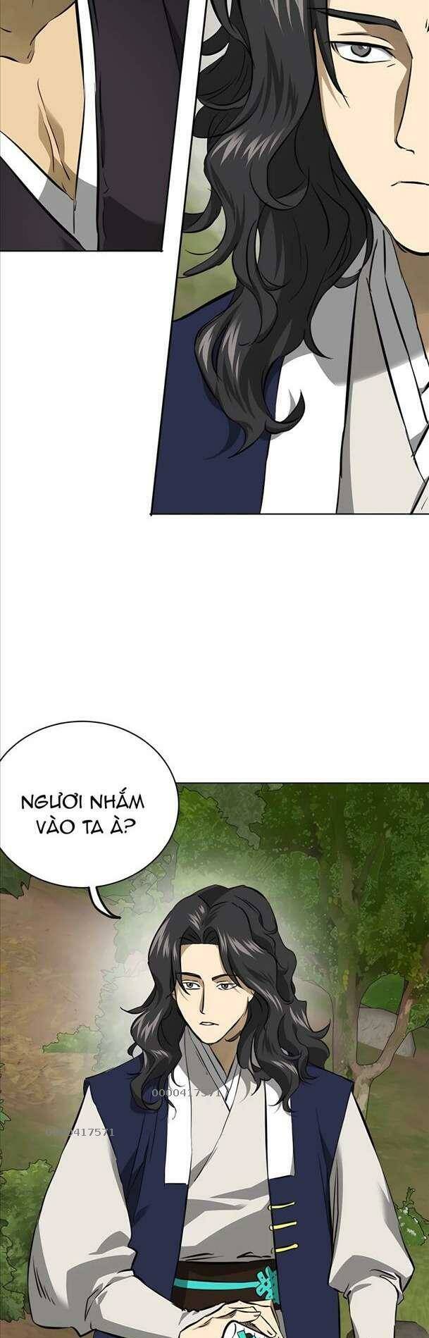 Thăng Cấp Vô Hạn Trong Murim Chapter 148 - Trang 2
