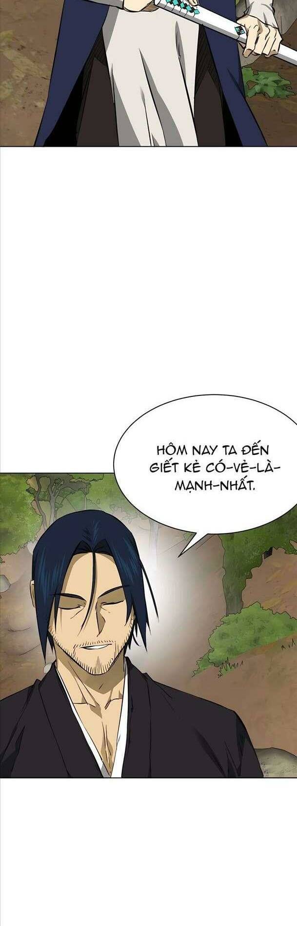 Thăng Cấp Vô Hạn Trong Murim Chapter 148 - Trang 2