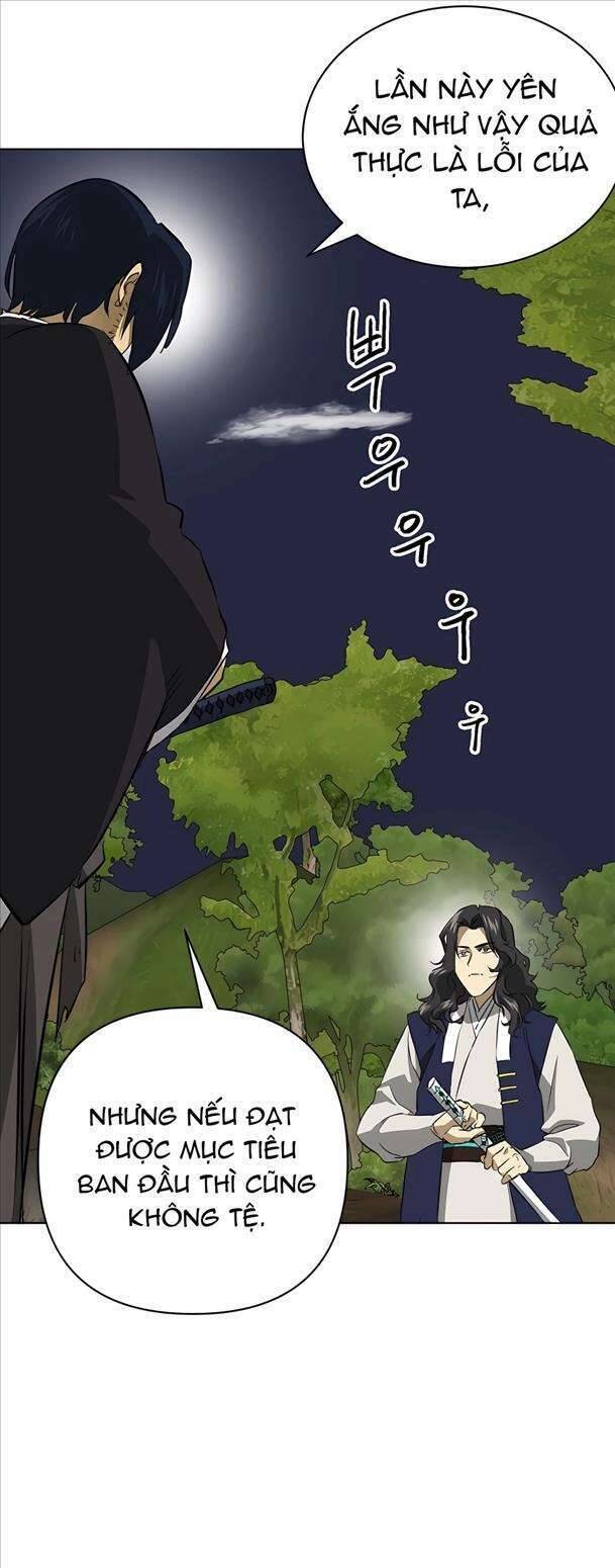 Thăng Cấp Vô Hạn Trong Murim Chapter 148 - Trang 2