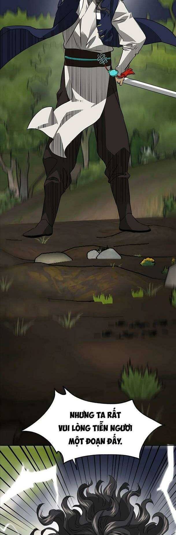 Thăng Cấp Vô Hạn Trong Murim Chapter 148 - Trang 2