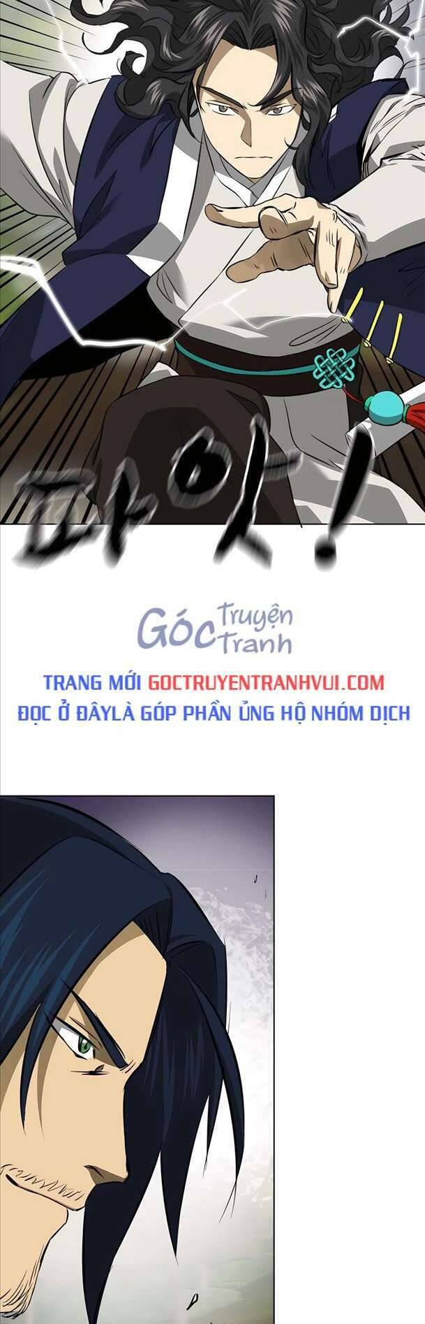 Thăng Cấp Vô Hạn Trong Murim Chapter 148 - Trang 2