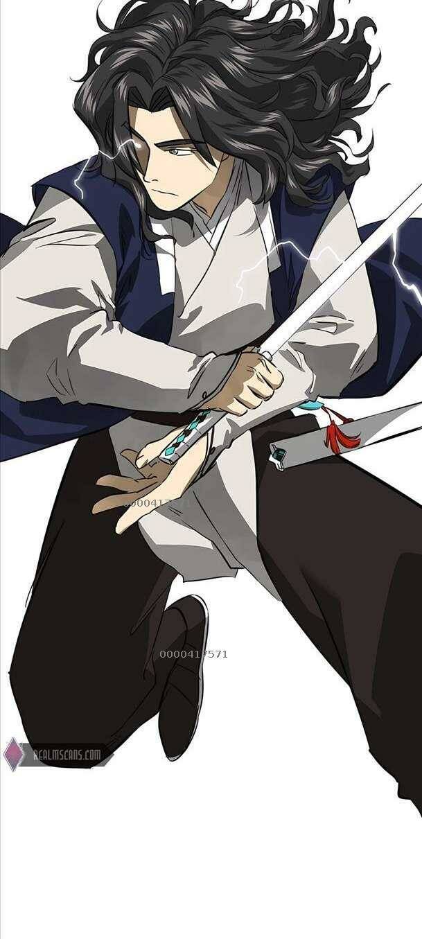 Thăng Cấp Vô Hạn Trong Murim Chapter 148 - Trang 2