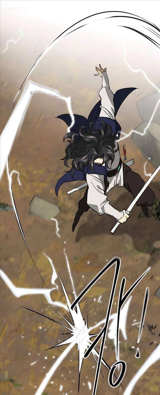 Thăng Cấp Vô Hạn Trong Murim Chapter 148 - Trang 2