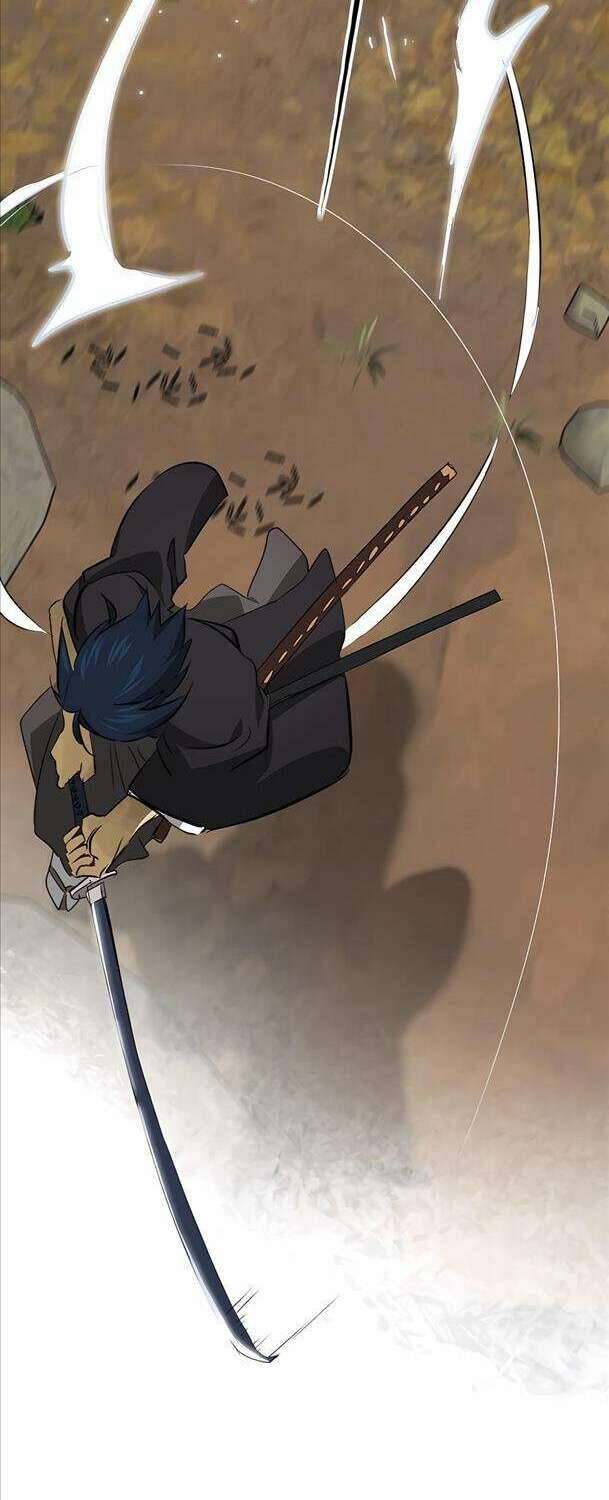 Thăng Cấp Vô Hạn Trong Murim Chapter 148 - Trang 2