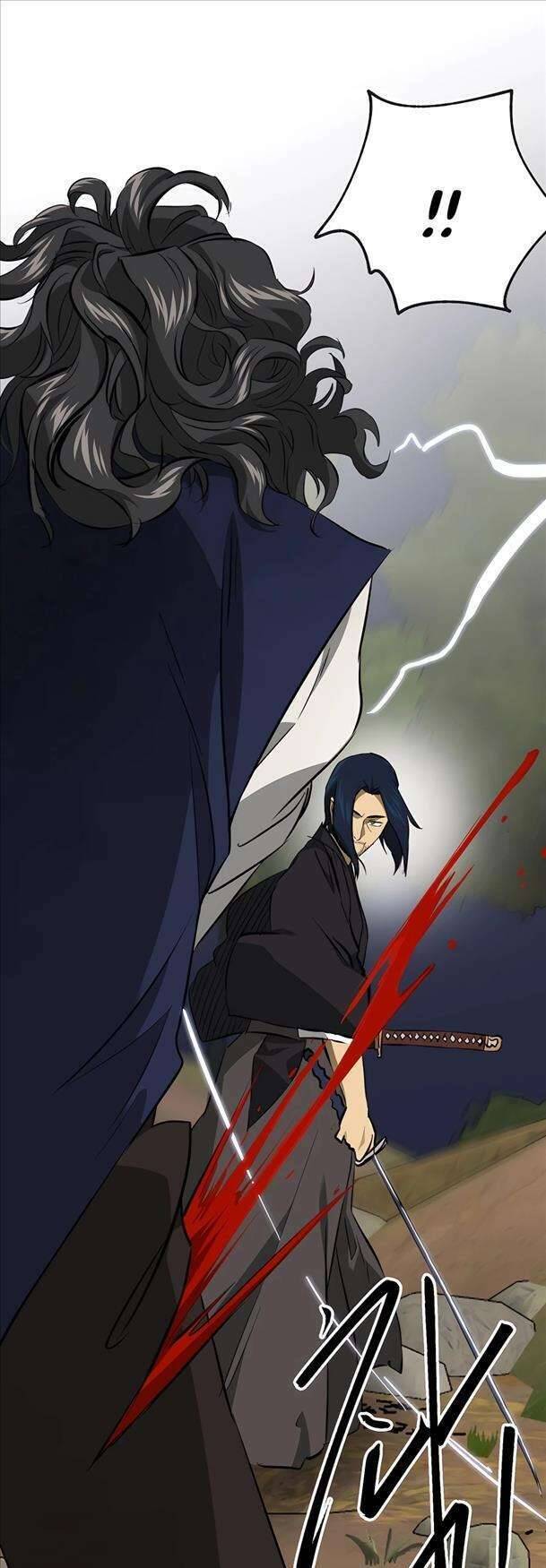 Thăng Cấp Vô Hạn Trong Murim Chapter 148 - Trang 2