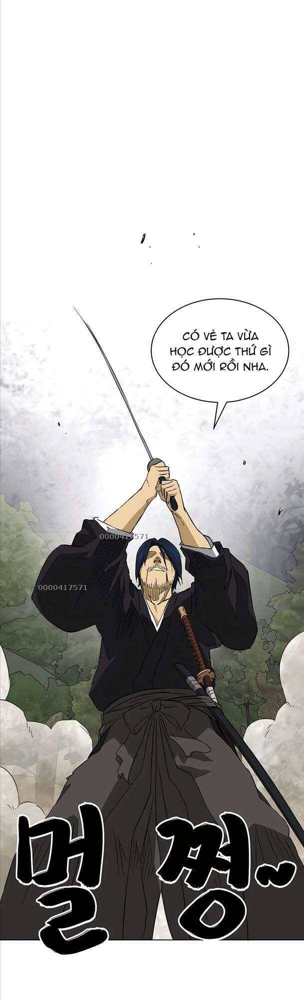 Thăng Cấp Vô Hạn Trong Murim Chapter 148 - Trang 2