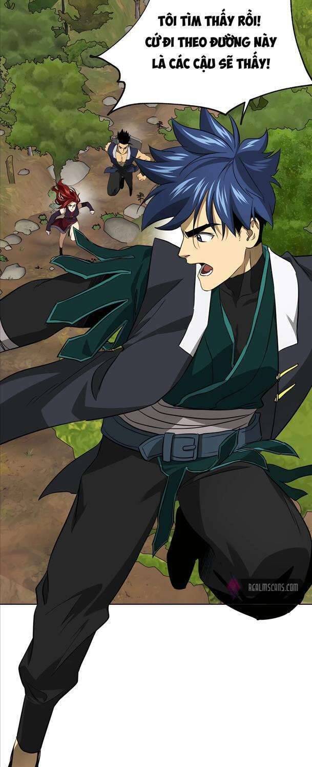 Thăng Cấp Vô Hạn Trong Murim Chapter 148 - Trang 2