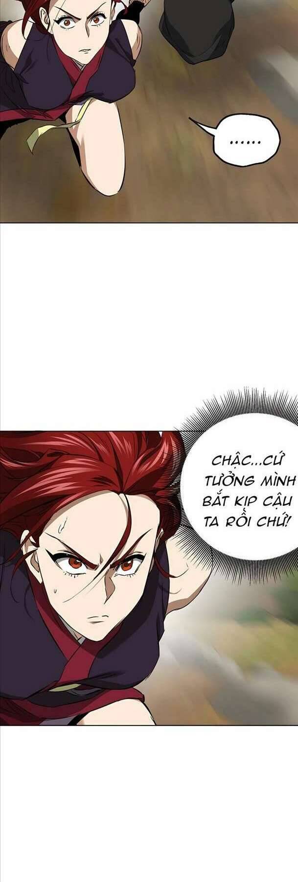 Thăng Cấp Vô Hạn Trong Murim Chapter 148 - Trang 2