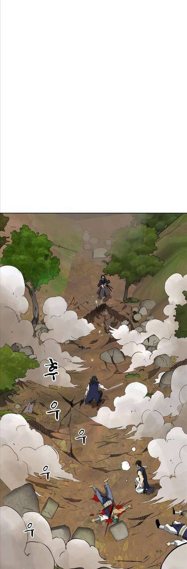 Thăng Cấp Vô Hạn Trong Murim Chapter 148 - Trang 2