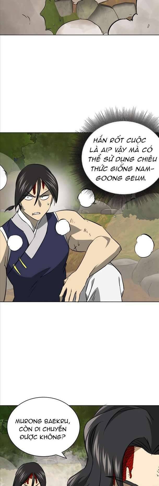 Thăng Cấp Vô Hạn Trong Murim Chapter 148 - Trang 2